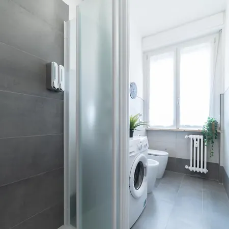 Appartamento Citylife-centro, Amazing New Apt With Wifi & Ac
