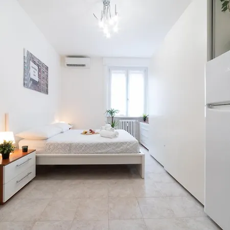 Appartamento Citylife-centro, Amazing New Apt With Wifi & Ac Milano
